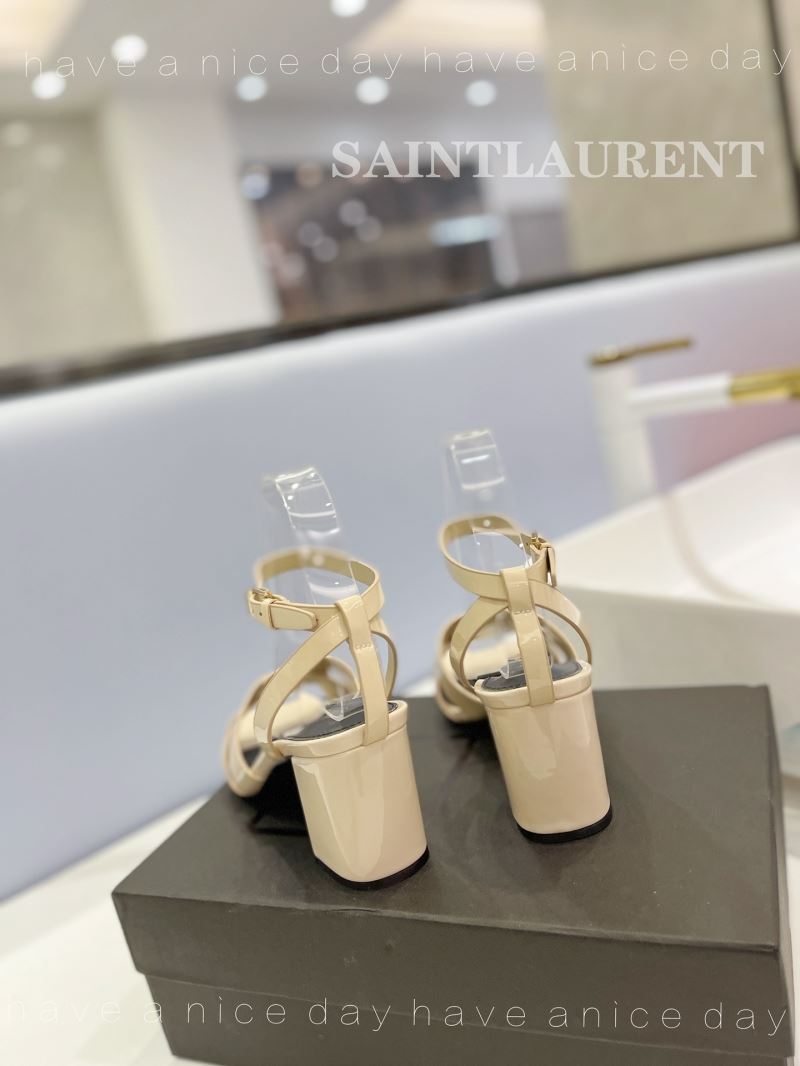 Ysl Shoes